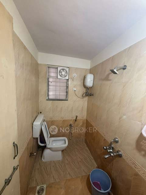 3 BHK Flat In Rose Land Residency for Rent  In Pimple Saudagar