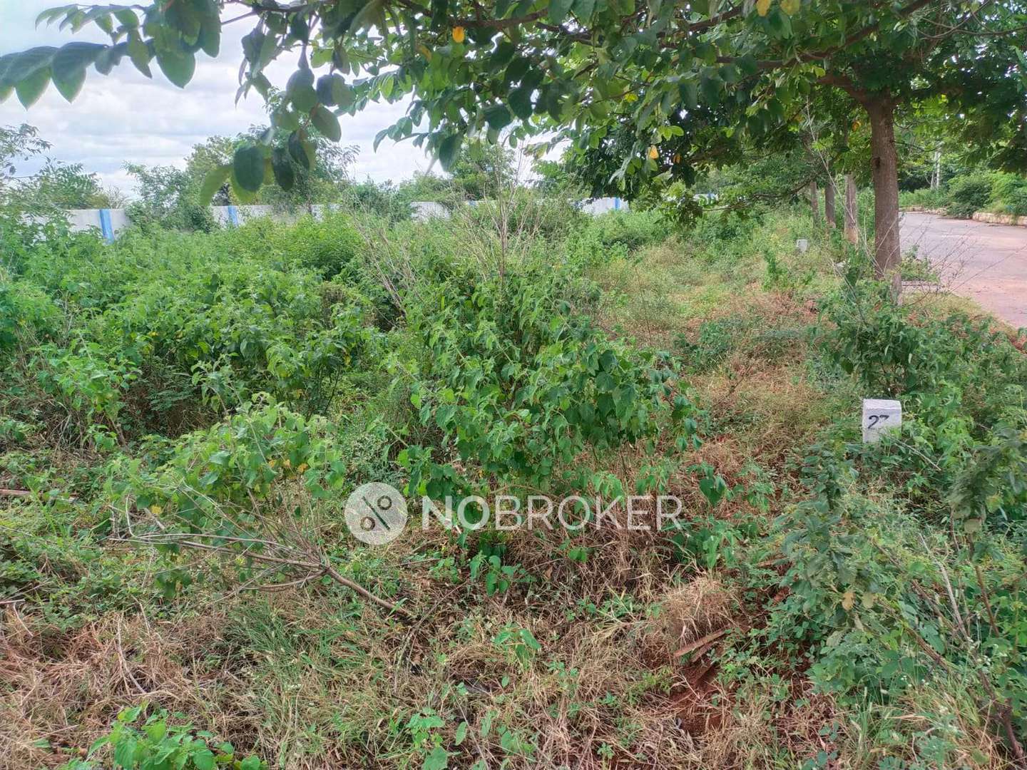 Plot For Sale  In Brundhavan In Attapur