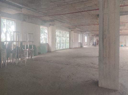 Office Space in Electronic City, Bangalore for sale 