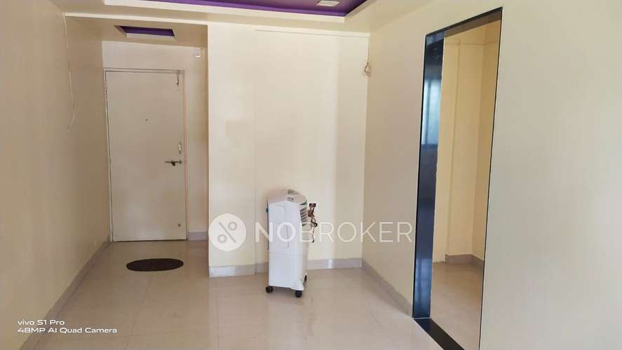 1 RK Flat In Trupthi Apartment For Sale  In Dhayari Phata
