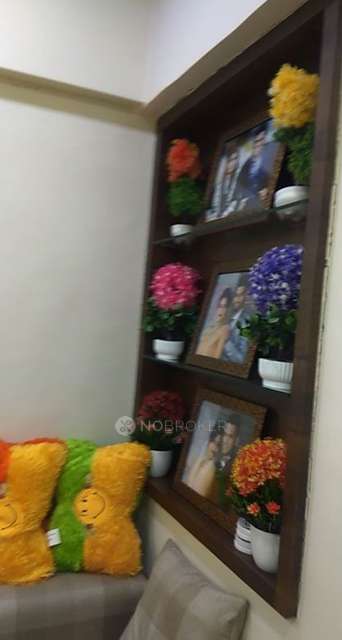 1 BHK Flat In Jankalyan Chs For Sale  In Dahisar East