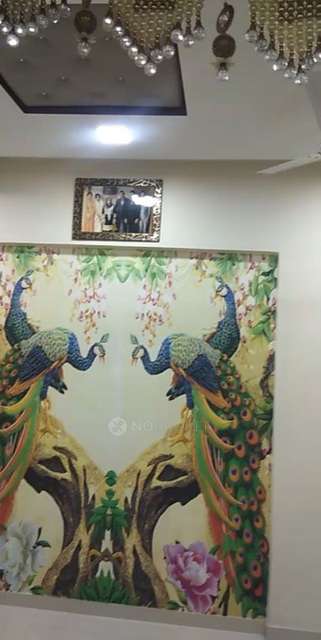 1 BHK Flat In Jankalyan Chs For Sale  In Dahisar East