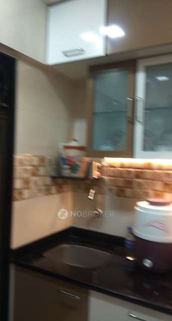 1 BHK Flat In Jankalyan Chs For Sale  In Dahisar East