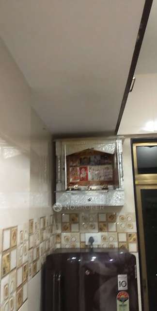 1 BHK Flat In Jankalyan Chs For Sale  In Dahisar East