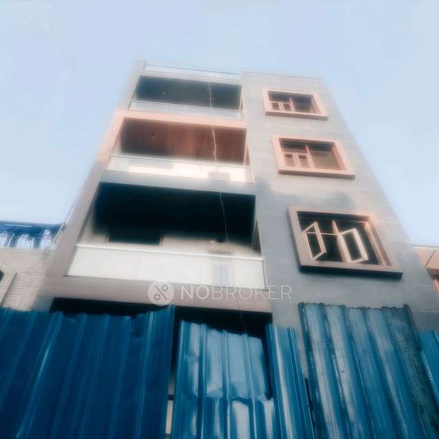 3 BHK House For Sale  In Rohini