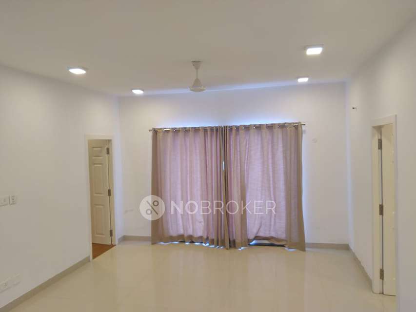 3 BHK Villa In Myans Luxury Villas For Sale  In Kanathur