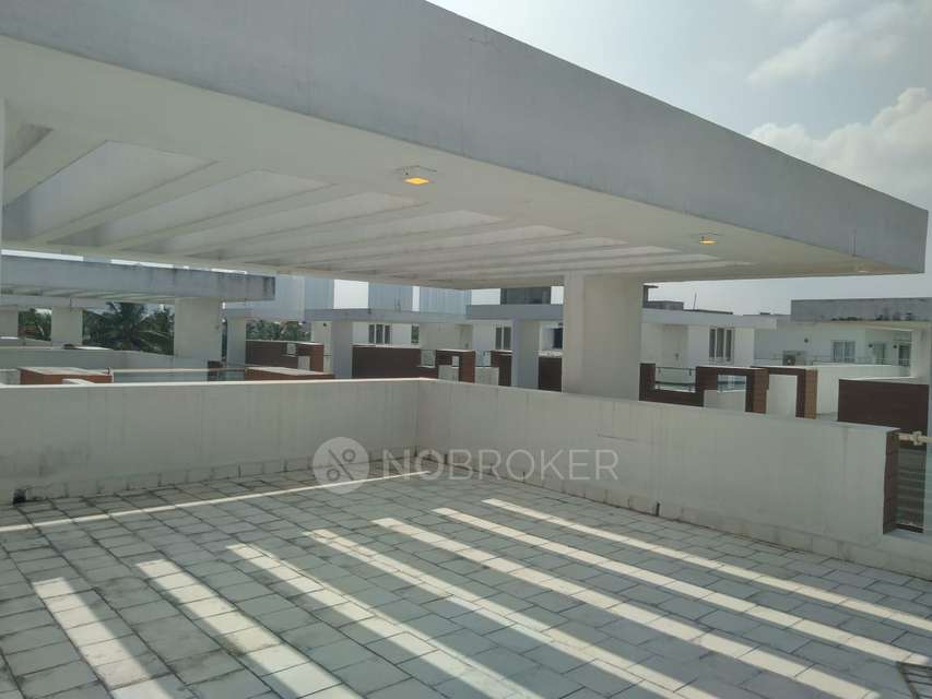 3 BHK Villa In Myans Luxury Villas For Sale  In Kanathur