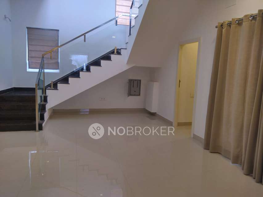 3 BHK Villa In Myans Luxury Villas For Sale  In Kanathur