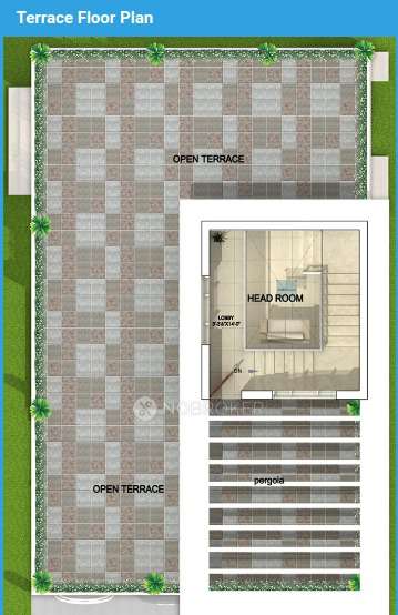 3 BHK Villa In Myans Luxury Villas For Sale  In Kanathur