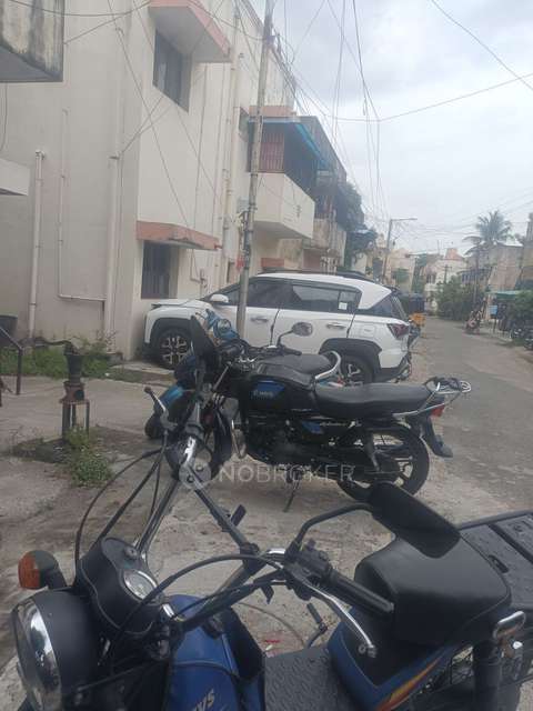 1 BHK Flat In Sadhan Shelters For Sale  In Adambakkam