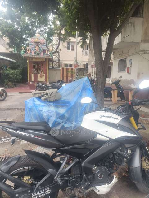 1 BHK Flat In Sadhan Shelters For Sale  In Adambakkam