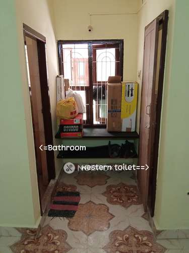 1 BHK Flat In Sadhan Shelters For Sale  In Adambakkam