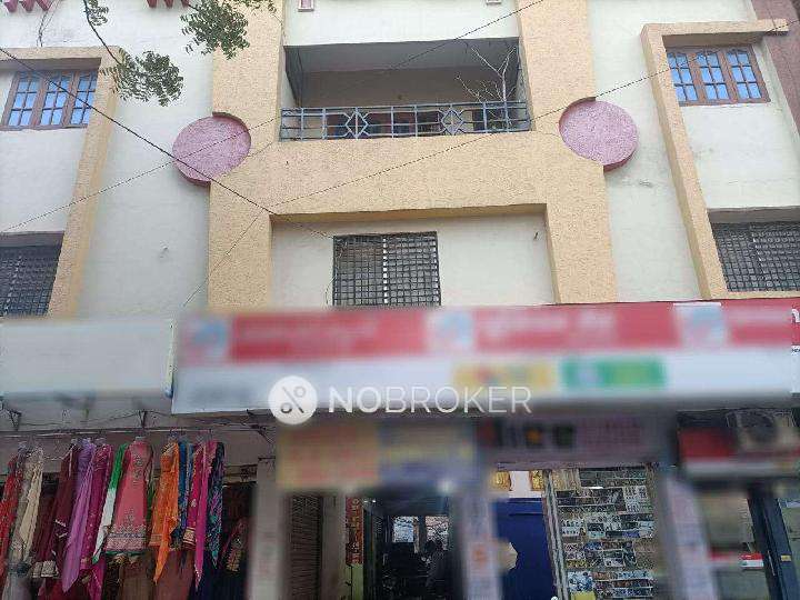 2 BHK Flat for Rent  In Madannapet Colony