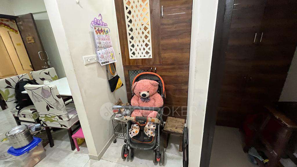 2 BHK Flat In Lodha Palava For Sale  In Dombivli, 