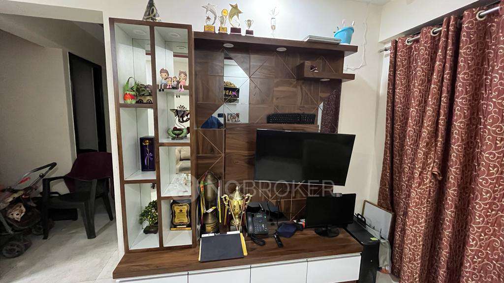 2 BHK Flat In Lodha Palava For Sale  In Dombivli, 