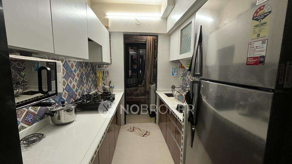 2 BHK Flat In Lodha Palava For Sale  In Dombivli, 