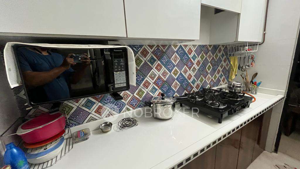 2 BHK Flat In Lodha Palava For Sale  In Dombivli, 