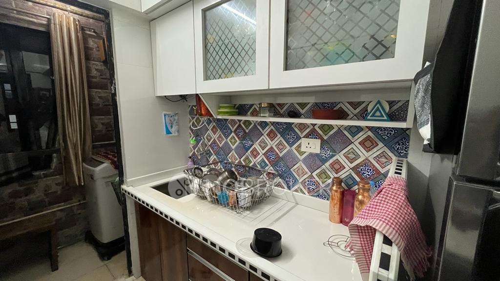 2 BHK Flat In Lodha Palava For Sale  In Dombivli, 