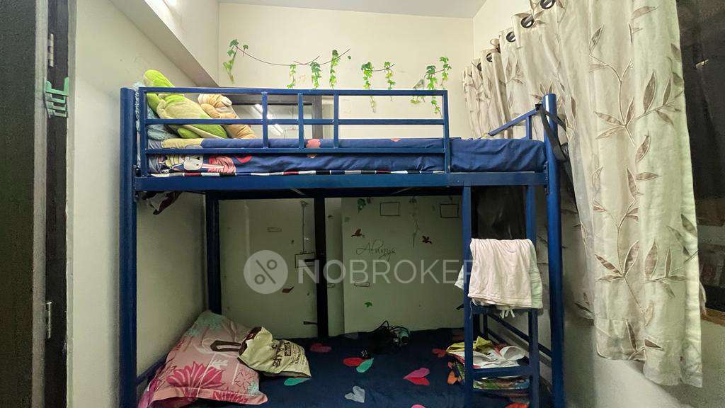 2 BHK Flat In Lodha Palava For Sale  In Dombivli, 