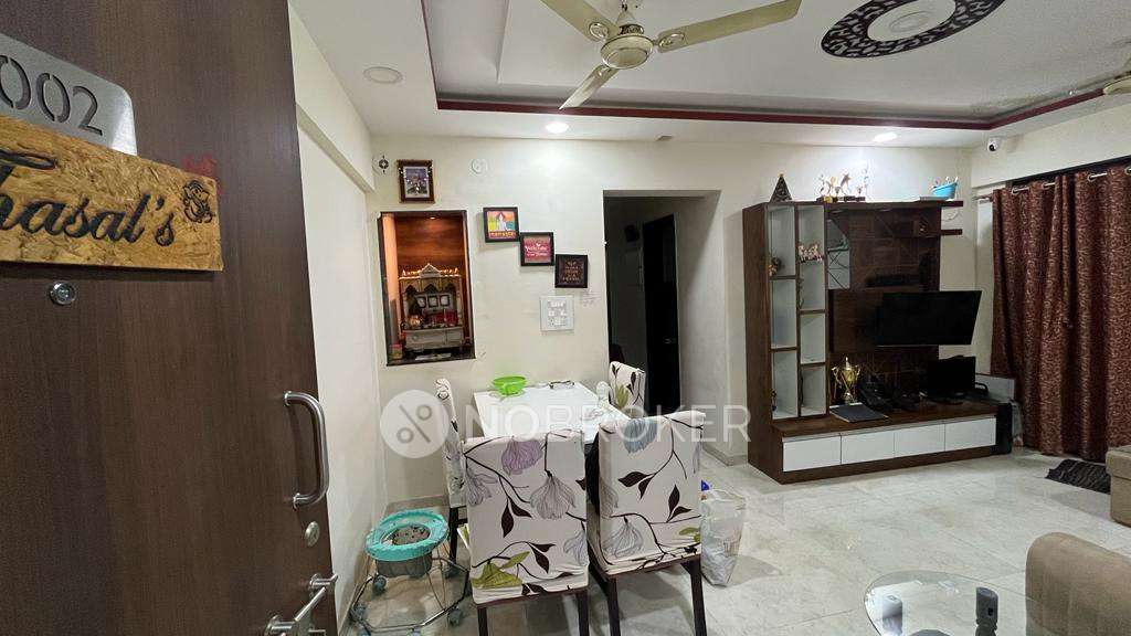 2 BHK Flat In Lodha Palava For Sale  In Dombivli, 
