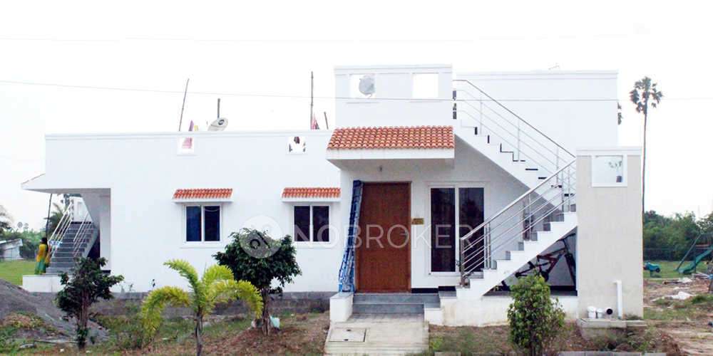 2 BHK House for Rent  In Color Homes, Poonamallee Farms