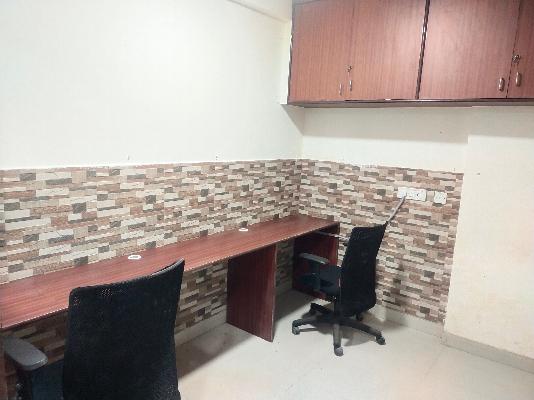Office Space in Murgesh Pallya, Bangalore for Rent 