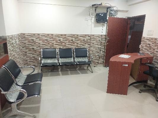 Office Space in Murgesh Pallya, Bangalore for Rent 
