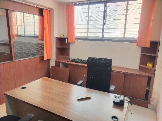 Office Space in Murgesh Pallya, Bangalore for Rent 