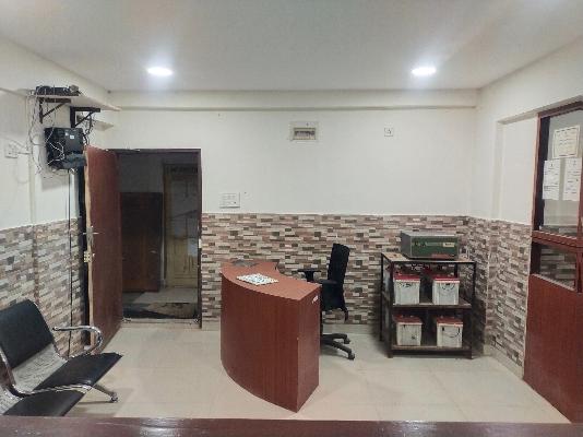Office Space in Murgesh Pallya, Bangalore for Rent 