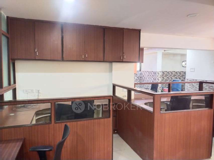 Office Space in Murgesh Pallya, Bangalore for Rent 