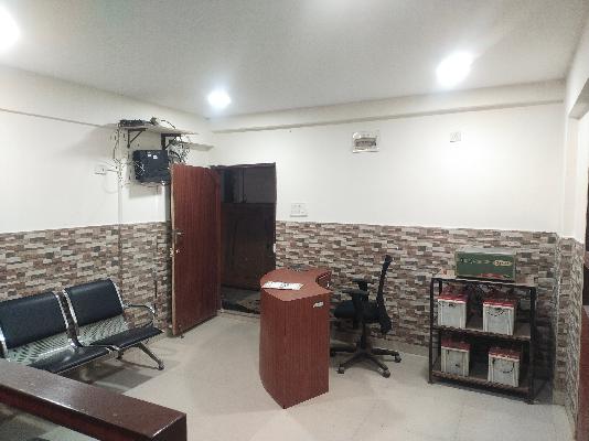Office Space in Murgesh Pallya, Bangalore for Rent 