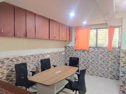 Office Space in Murgesh Pallya, Bangalore for Rent 