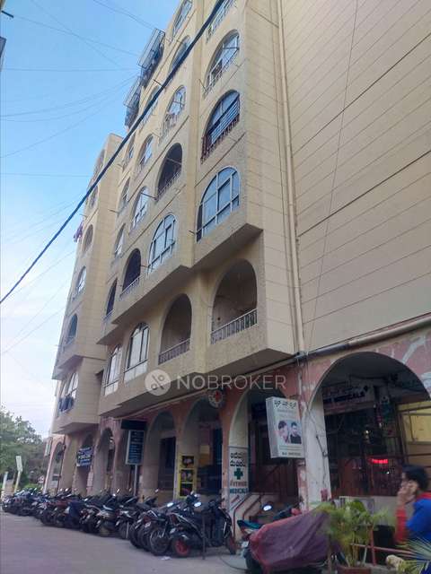 Office Space in Murgesh Pallya, Bangalore for Rent 