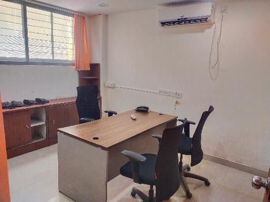 Office Space in Murgesh Pallya, Bangalore for Rent 