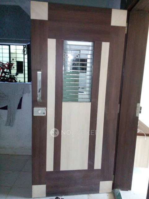 1 BHK Flat In Sri Sai Balaji Apartment  For Sale  In Ambegaon Budruk