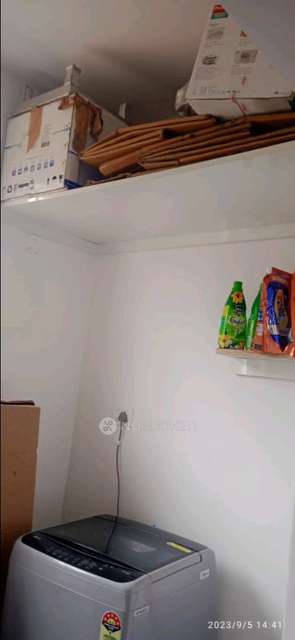 2 BHK Flat In Psr 33 East Apartment For Sale  In Sompura Gate