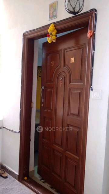 2 BHK Flat In Psr 33 East Apartment For Sale  In Sompura Gate