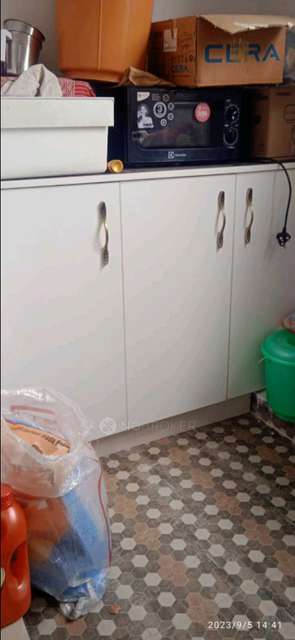 2 BHK Flat In Psr 33 East Apartment For Sale  In Sompura Gate