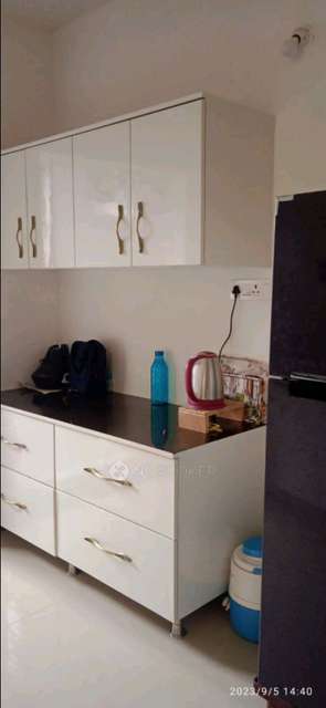 2 BHK Flat In Psr 33 East Apartment For Sale  In Sompura Gate