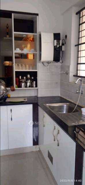 2 BHK Flat In Psr 33 East Apartment For Sale  In Sompura Gate