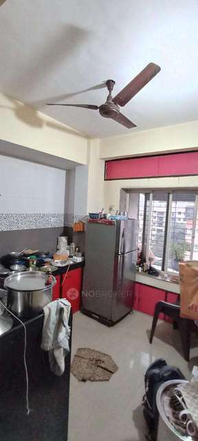 3 BHK Flat In Rachna Royal Chs For Sale  In Kalyan West