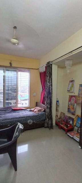 3 BHK Flat In Rachna Royal Chs For Sale  In Kalyan West