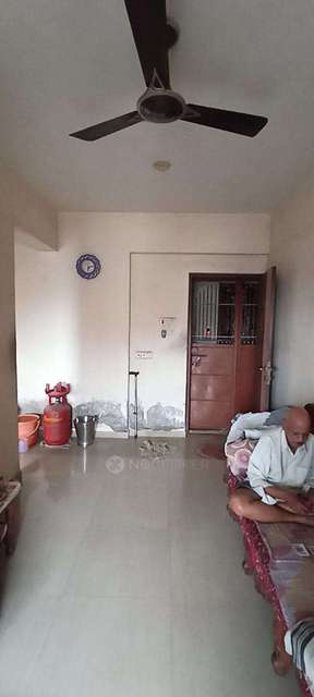 3 BHK Flat In Rachna Royal Chs For Sale  In Kalyan West