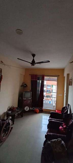 3 BHK Flat In Rachna Royal Chs For Sale  In Kalyan West