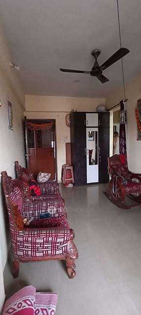 3 BHK Flat In Rachna Royal Chs For Sale  In Kalyan West