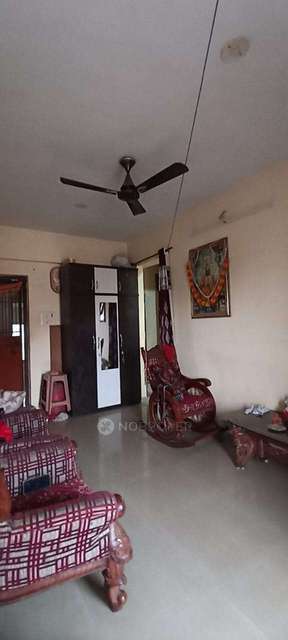 3 BHK Flat In Rachna Royal Chs For Sale  In Kalyan West