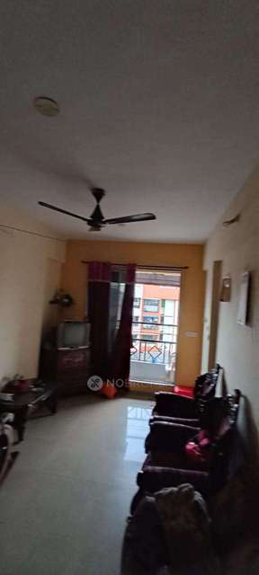3 BHK Flat In Rachna Royal Chs For Sale  In Kalyan West