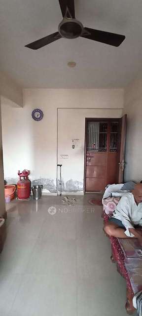 3 BHK Flat In Rachna Royal Chs For Sale  In Kalyan West