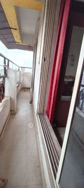 3 BHK Flat In Rachna Royal Chs For Sale  In Kalyan West