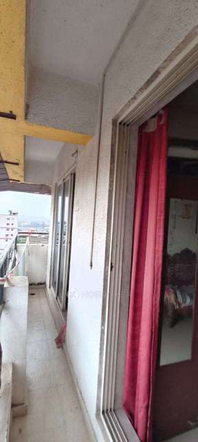 3 BHK Flat In Rachna Royal Chs For Sale  In Kalyan West